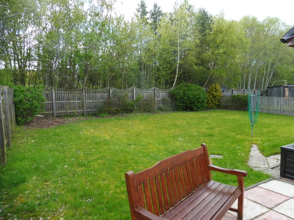 The Nook Holiday Cottage Aviemore Exterior foto