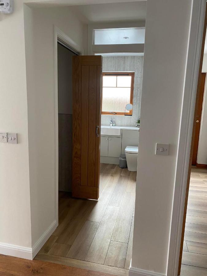 The Nook Holiday Cottage Aviemore Exterior foto